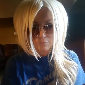 Meet your Posher, Brenda